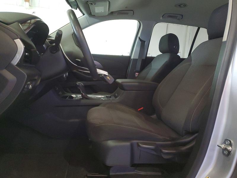 2019 Chevrolet Traverse მანქანა იყიდება აუქციონზე, vin: 1GNERFKW4KJ225249, აუქციონის ნომერი: 51922096