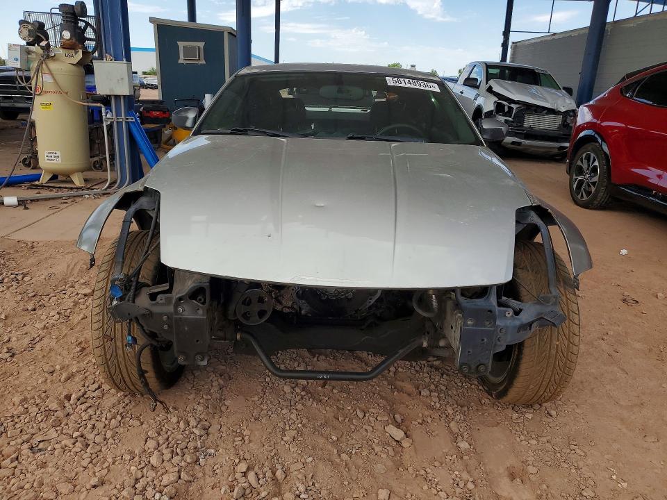 Продаж на аукціоні авто 2004 Nissan 350z, vin: JN1AZ34E34T050352, номер лоту: 58148936