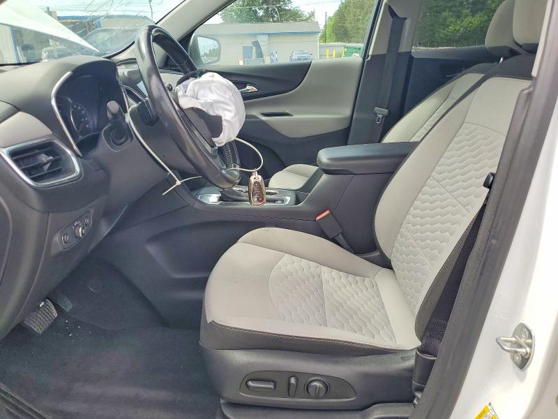 Aukcja sprzedaży 2020 Chevrolet Equinox, vin: 3GNAXKEV8LS732820, numer aukcji: 57960096