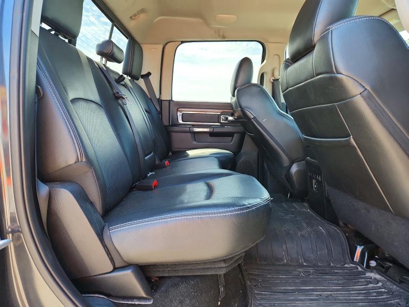 Aukcja sprzedaży 2015 Ram 1500, vin: 1C6RR7NG3FS668195, numer aukcji: 58506526