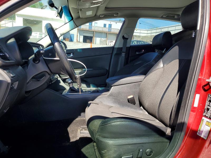 Продажа на аукционе авто 2018 Kia Optima, vin: 5XXGT4L36JG218818, номер лота: 57776996