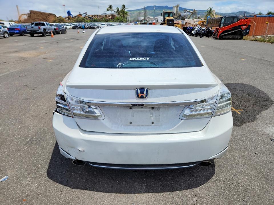 Aukcja sprzedaży 2015 Honda Accord, vin: 1HGCR2F51FA221984, numer aukcji: 58613796