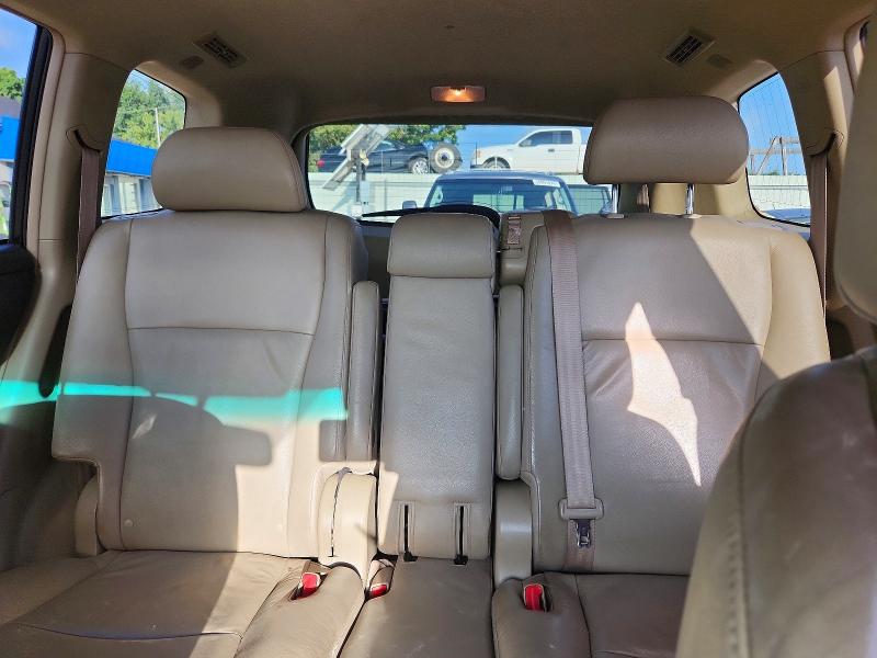 Продажа на аукционе авто 2008 Toyota Highlander, vin: JTEES42A382095484, номер лота: 59018006