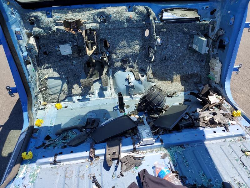 Aukcja sprzedaży 2025 Honda Pilot, vin: 5FNYG1H63SB021457, numer aukcji: 57605336