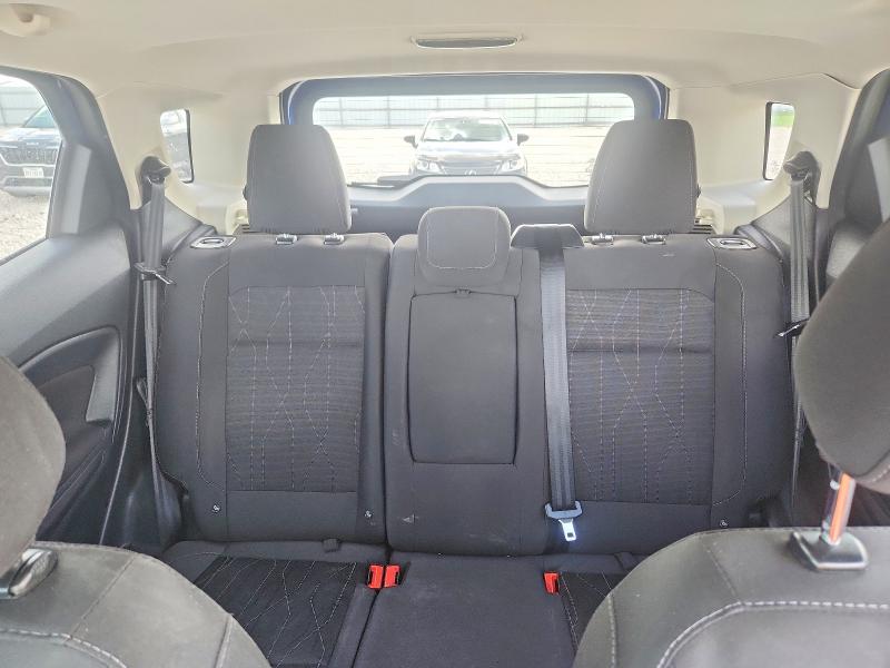 57083106 :رقم المزاد ، MAJ3S2GEXMC451922 vin ، 2021 Ford Ecosport مزاد بيع
