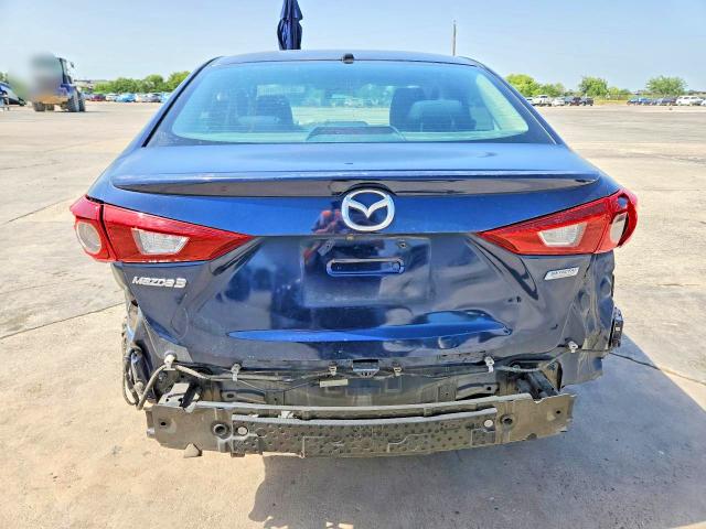 Aukcja sprzedaży 2014 Mazda 3, vin: JM1BM1V73E1116559, numer aukcji: 58752586