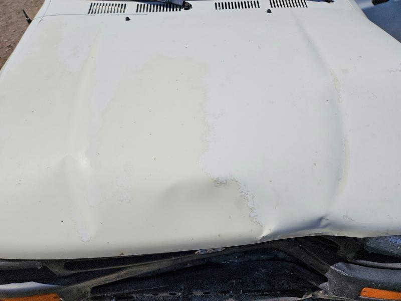 1993 Toyota Pickup მანქანა იყიდება აუქციონზე, vin: 4TARN81A7PZ060518, აუქციონის ნომერი: 56496936
