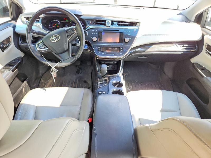 56439336 :رقم المزاد ، 4T1BD1EB9DU003664 vin ، 2013 Toyota Avalon Hybrid مزاد بيع