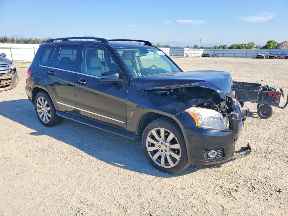 Продаж на аукціоні авто 2010 Mercedes-benz Glk, vin: WDCGG8HB2AF317723, номер лоту: 57596626