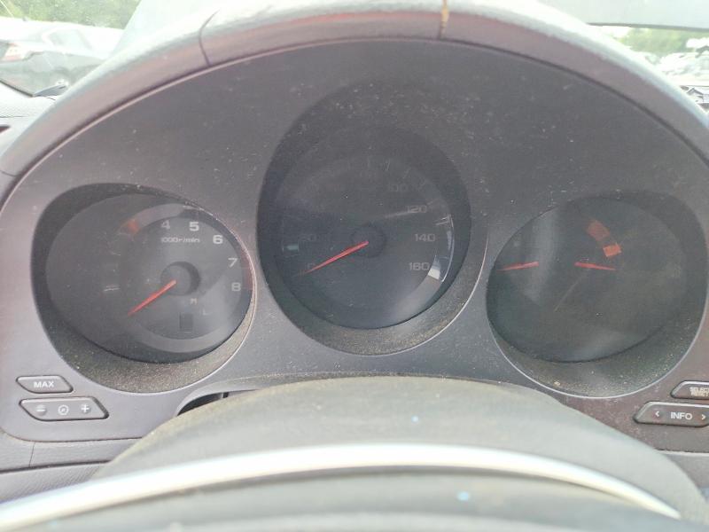 Продажа на аукционе авто 2005 Acura Tl, vin: 19UUA66295A058590, номер лота: 55647756