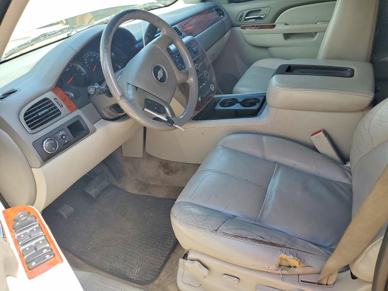 Продажа на аукционе авто 2012 Chevrolet Tahoe, vin: 1GNSCBE09CR124151, номер лота: 55139116