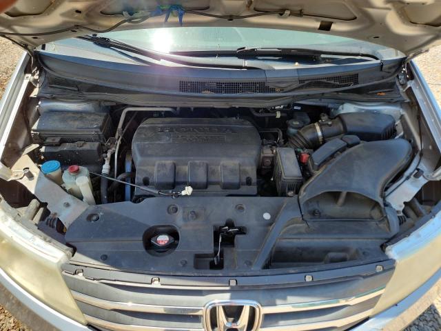 Продаж на аукціоні авто 2012 Honda Odyssey, vin: 5FNRL5H63CB110809, номер лоту: 56442676