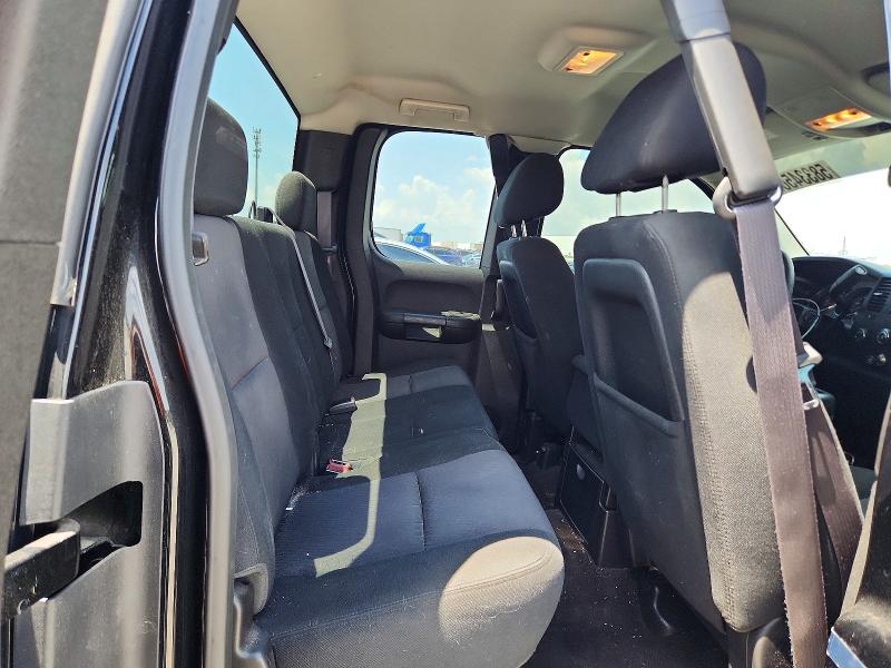 Продаж на аукціоні авто 2013 Chevrolet Silverado, vin: 1GCRKSEA3DZ360721, номер лоту: 58334566
