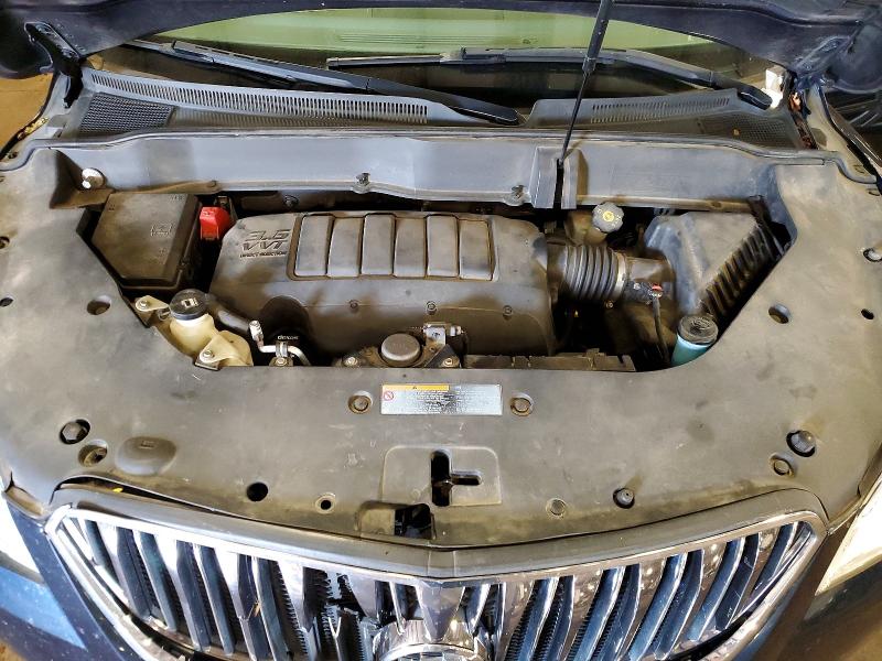2017 Buick Enclave მანქანა იყიდება აუქციონზე, vin: 5GAKRAKD4HJ199999, აუქციონის ნომერი: 56252906