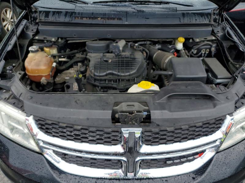 57549166 :رقم المزاد ، 3C4PDDBGXFT598047 vin ، 2015 Dodge Journey مزاد بيع