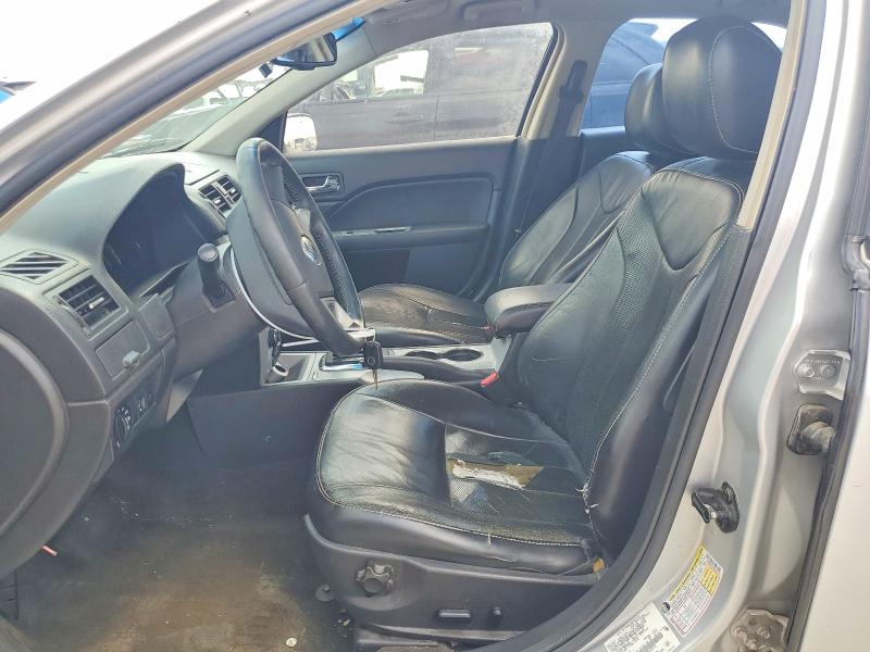 Продажа на аукционе авто 2010 Mercury Milan, vin: 3MEHM0JA5AR653714, номер лота: 58506966