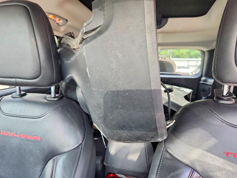 Aukcja sprzedaży 2017 Jeep Renegade, vin: ZACCJBCB6HPF32183, numer aukcji: 56868256