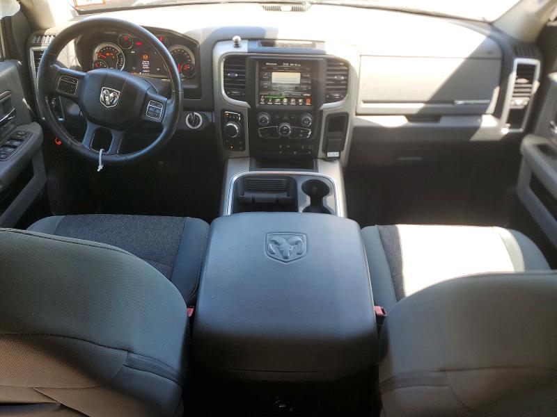 55826096 :رقم المزاد ، 3C6RR7LT0GG388534 vin ، 2016 Ram 1500 مزاد بيع