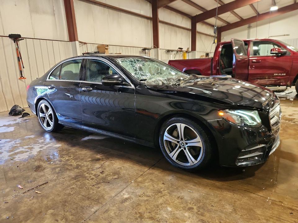 Продаж на аукціоні авто 2020 Mercedes-benz E, vin: WDDZF8EB6LA751042, номер лоту: 55121886