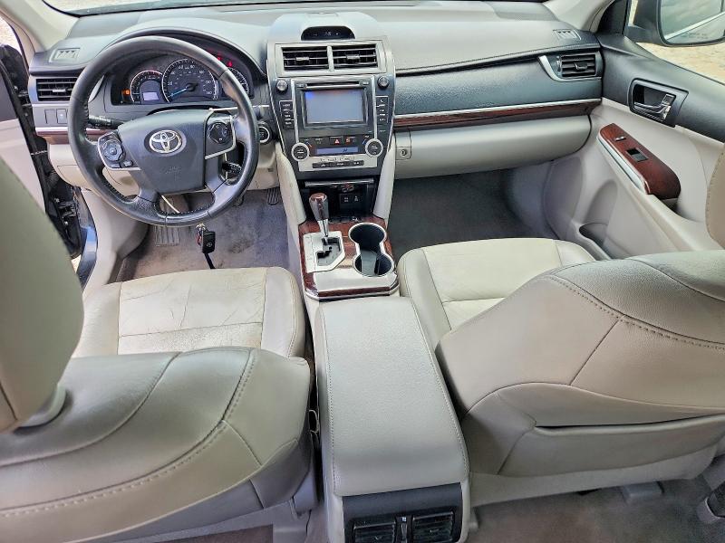 Aukcja sprzedaży 2012 Toyota Camry, vin: 4T1BK1FK0CU517289, numer aukcji: 85990005