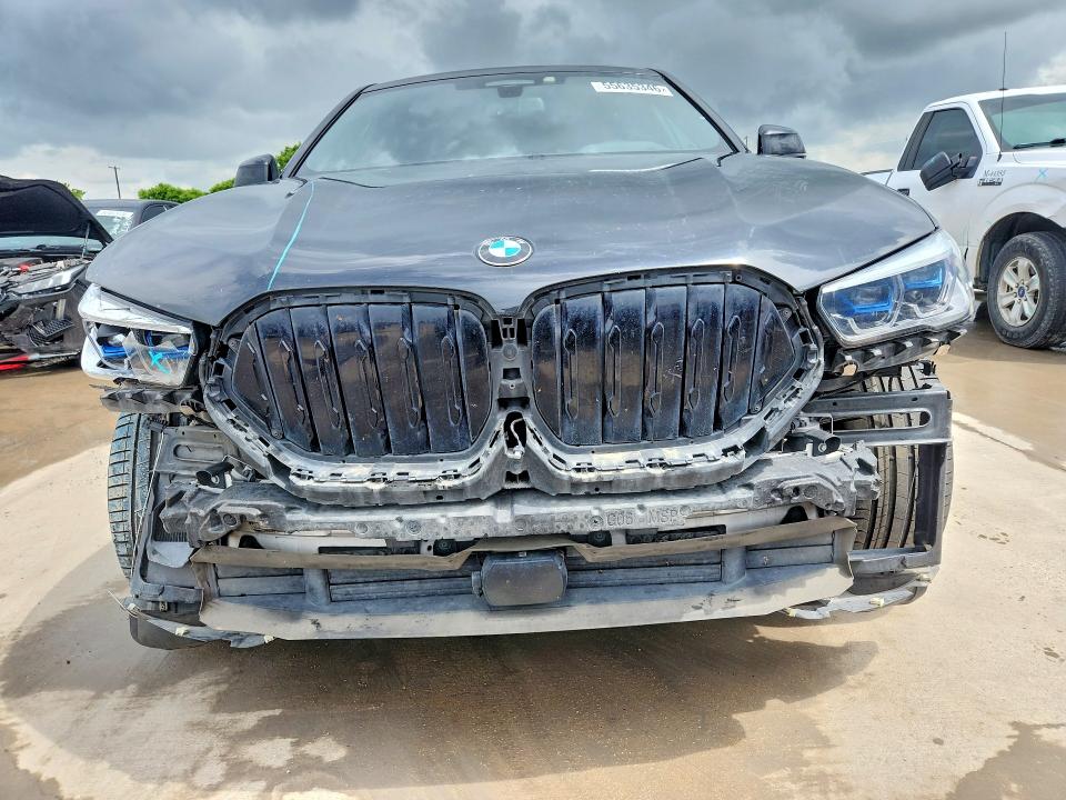 Aukcja sprzedaży 2020 Bmw X6, vin: 5UXCY6C06L9C89665, numer aukcji: 55635346
