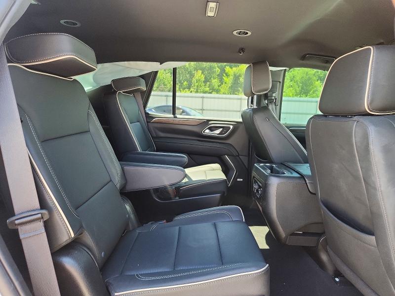 Продажа на аукционе авто 2024 Chevrolet Tahoe, vin: 1GNSKSKD6RR106466, номер лота: 56826636