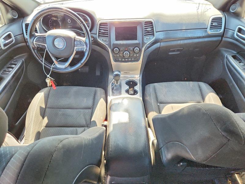 56514566 :رقم المزاد ، 1C4RJFAG6MC504494 vin ، 2021 Jeep Grand Cherokee مزاد بيع