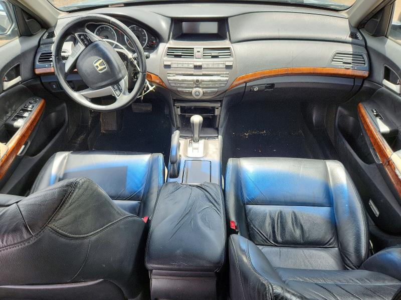 Aukcja sprzedaży 2012 Honda Accord, vin: 1HGCP2F80CA033923, numer aukcji: 54396856