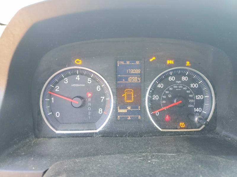 Aukcja sprzedaży 2011 Honda Cr-v, vin: JHLRE3H35BC003716, numer aukcji: 57767396