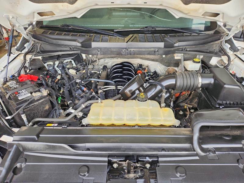2022 Ford F150 მანქანა იყიდება აუქციონზე, vin: 1FTFW1E54NKE46439, აუქციონის ნომერი: 56545066