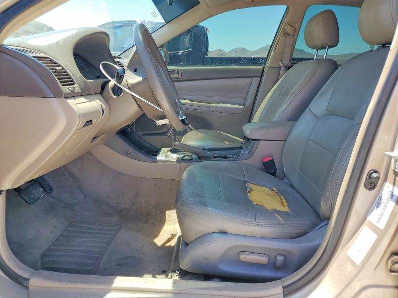 Продажа на аукционе авто 2003 Toyota Camry, vin: 4T1BF32K93U042845, номер лота: 55301046