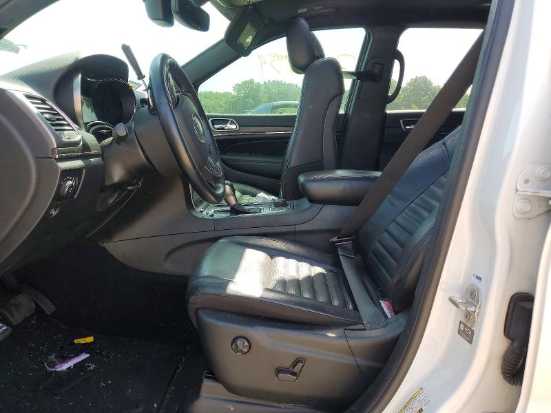 59290936 :رقم المزاد ، 1C4RJFBG1MC652020 vin ، 2021 Jeep Grand Cherokee مزاد بيع