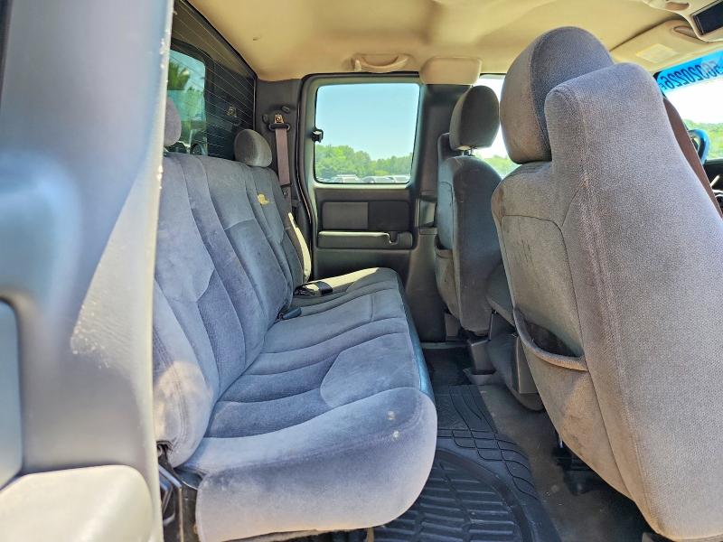 Продаж на аукціоні авто 2003 Gmc Sierra, vin: 1GTHK29U53E246905, номер лоту: 56020226