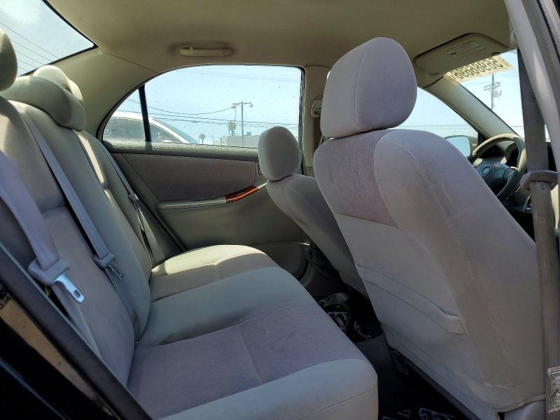 Продаж на аукціоні авто 2007 Toyota Corolla, vin: JTDBR32E070123347, номер лоту: 56986696