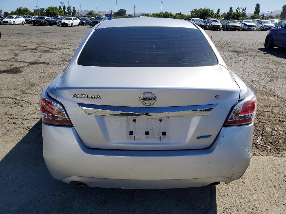 56179296 :رقم المزاد ، 1N4AL3AP8EC288774 vin ، 2014 Nissan Altima مزاد بيع