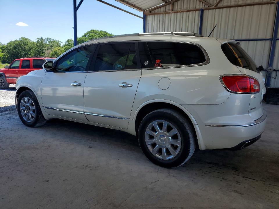 Aukcja sprzedaży 2014 Buick Enclave, vin: 5GAKRBKD8EJ333141, numer aukcji: 54959886