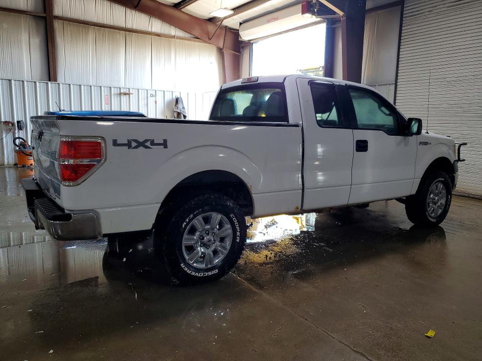 58423756 :رقم المزاد ، 1FTFX1EF5BKD19457 vin ، 2011 Ford F150 مزاد بيع