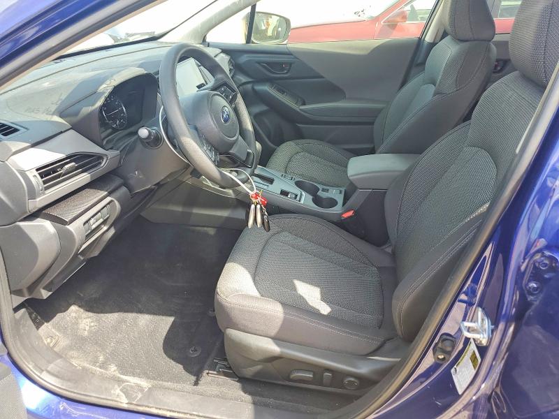 Продажа на аукционе авто 2024 Subaru Crosstrek, vin: JF2GUADC2RH298094, номер лота: 85968735