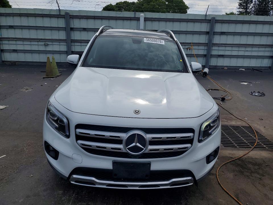 Aukcja sprzedaży 2020 Mercedes-benz Glb, vin: W1N4M4HB2LW028024, numer aukcji: 56508076