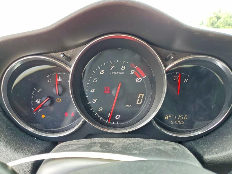 Aukcja sprzedaży 2006 Mazda Rx8, vin: JM1FE173960204435, numer aukcji: 55736136