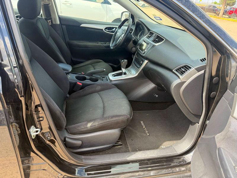 Aukcja sprzedaży 2015 Nissan Sentra, vin: 3N1AB7AP5FY354763, numer aukcji: 57072426
