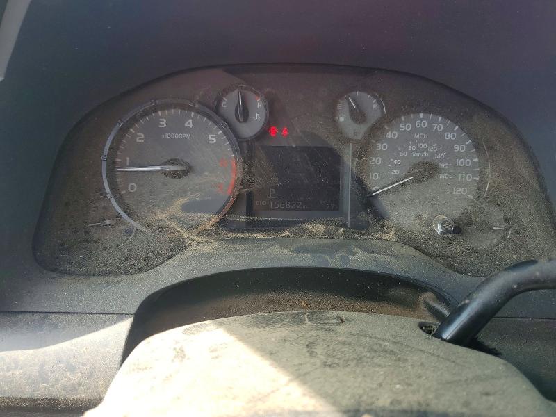 Продаж на аукціоні авто 2016 Toyota Tundra, vin: 5TFUM5F19GX065370, номер лоту: 56854516