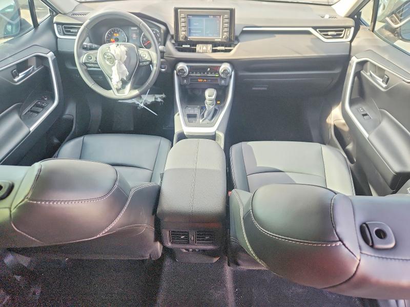 Aukcja sprzedaży 2021 Toyota Rav4, vin: 2T3C1RFV1MC102007, numer aukcji: 57928506