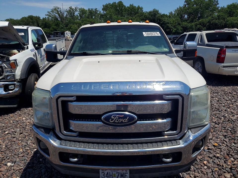 Продаж на аукціоні авто 2011 Ford F250, vin: 1FT7W2B63BEB50538, номер лоту: 56692276