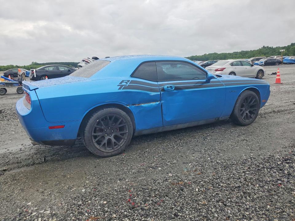 Aukcja sprzedaży 2010 Dodge Challenger, vin: 2B3CJ5DT1AH139449, numer aukcji: 56661546