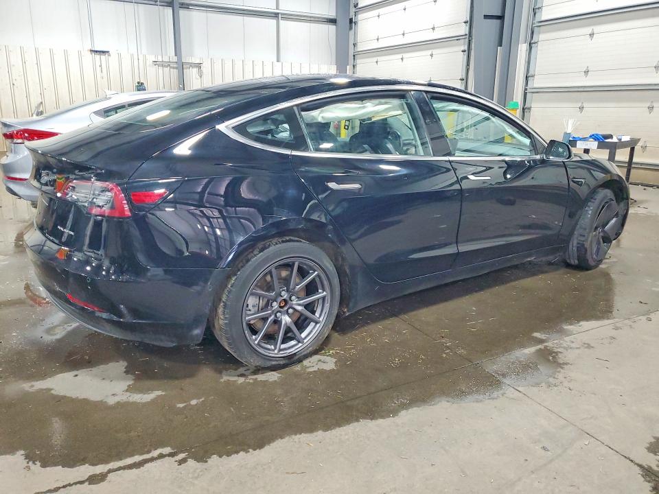 Aukcja sprzedaży 2018 Tesla Model 3, vin: 5YJ3E1EB9JF182170, numer aukcji: 57244786