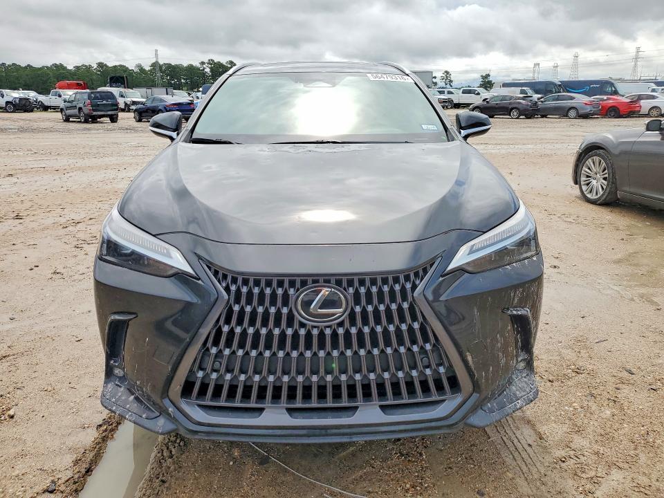 Aukcja sprzedaży 2024 Lexus Nx, vin: 2T2GGCEZ7RC050508, numer aukcji: 56479316