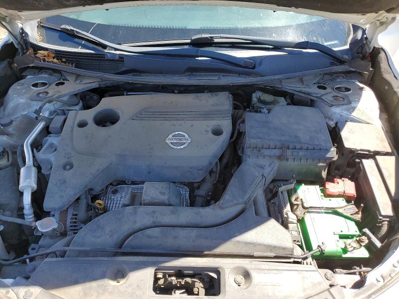 Продаж на аукціоні авто 2015 Nissan Altima, vin: 1N4AL3AP2FC193323, номер лоту: 57129596