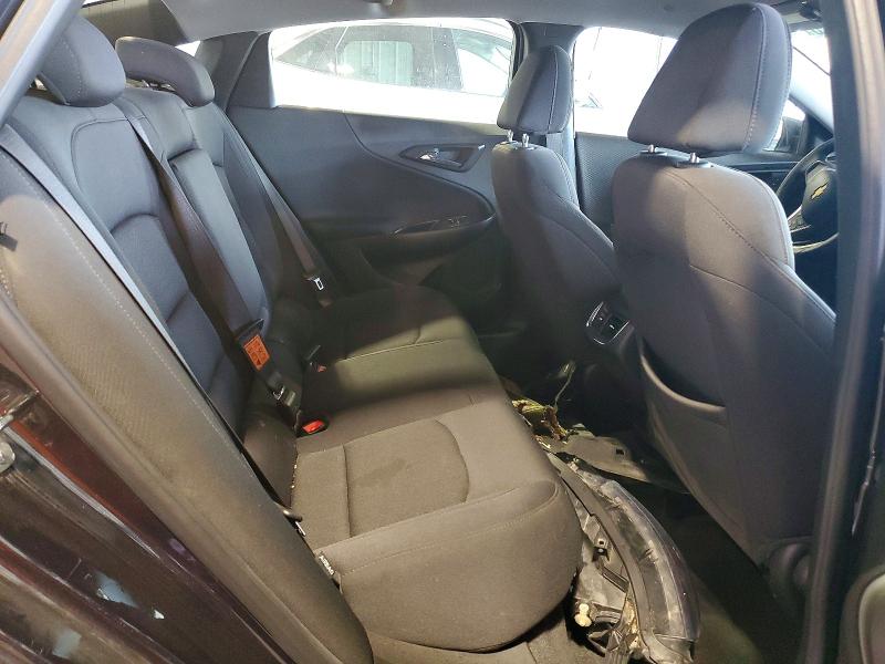 Aukcja sprzedaży 2023 Chevrolet Malibu, vin: 1G1ZD5ST9PF176755, numer aukcji: 57209476