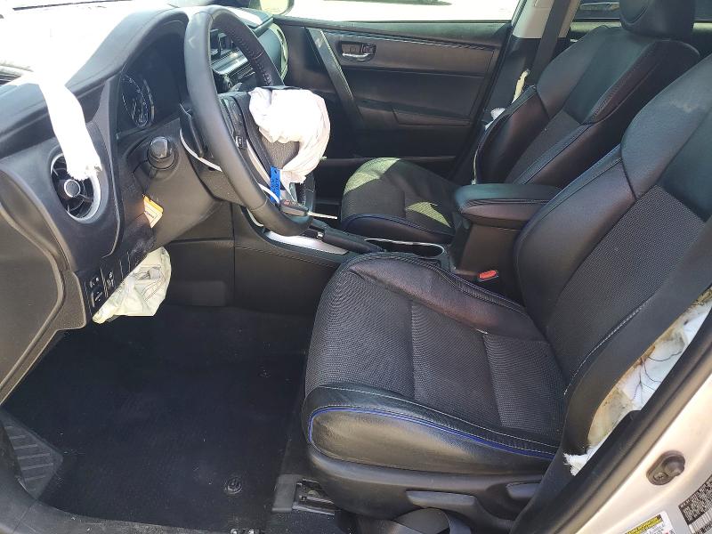 Aukcja sprzedaży 2017 Toyota Corolla, vin: 5YFBURHE9HP691371, numer aukcji: 85460515